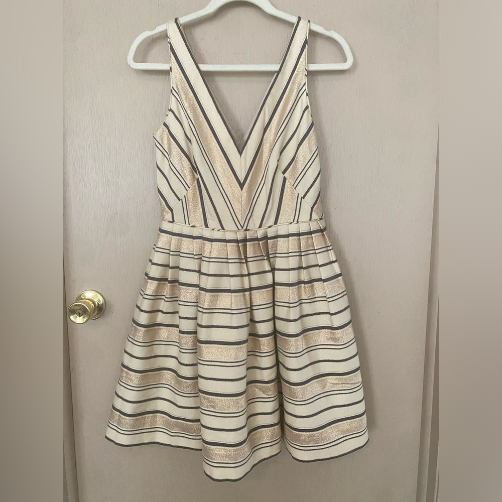 NWOT J. Crew dress